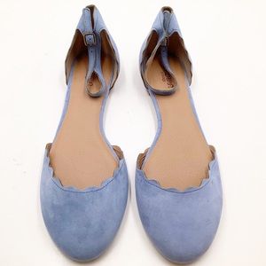 {Crown Vintage} Chantel Flats